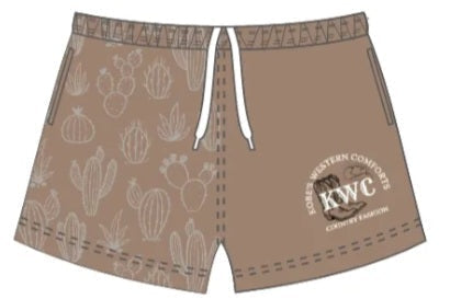 Western Cactus (Pre Order delivery dec)