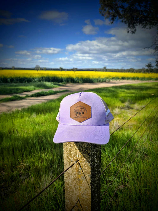 Trucker cap